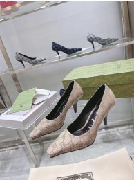 Gucci Shoes GUS00083 Heel 7.5CM HY9619uZ84