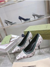 Gucci Shoes GUS00086 Heel 7.5CM HY17867bW68