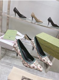 Gucci Shoes GUS00088 Heel 7.5CM HY21695Kn56