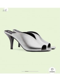 Gucci Shoes GUS00091 Heel 7.5CM HY2009Xp72