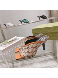 Gucci Shoes GUS00100 Heel 7.5CM HY15032rh54