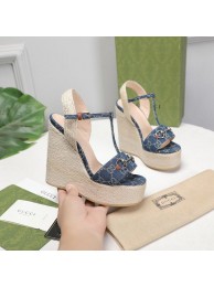 Gucci Shoes GUS00106 Heel 13CM Shoes HY6785lk46