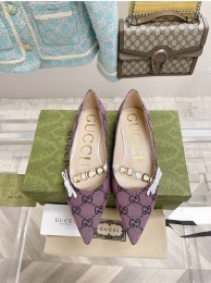 Gucci Shoes GUS00134 HY13881DV39