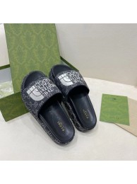 Gucci Shoes GUS00147 Heel 5CM HY6006nV16
