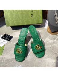 Gucci Shoes GUS00155 Heel 7.5CM Shoes HY6419Kf26