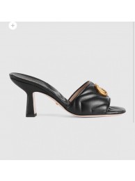 Gucci Shoes GUS00162 Heel 7.5CM HY18238sY95