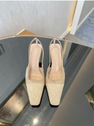 Gucci Shoes GUS00165 Heel 7.5CM HY12236rd58