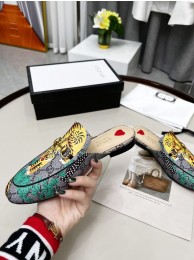 Gucci Shoes GUS00183 Heel 1.5CM HY7007aM39
