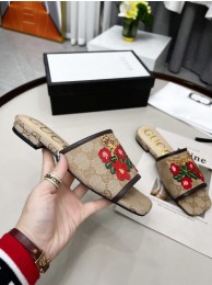 Gucci Shoes GUS00184 Heel 1.5CM HY10027np57