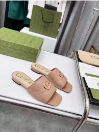 Gucci Shoes GUS00185 Heel 1.5CM HY5763Ty85