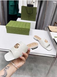 Gucci Shoes GUS00187 Heel 1.5CM HY9329VI95
