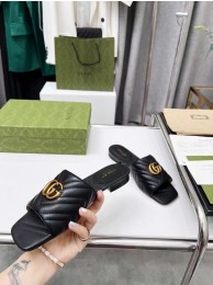 Gucci Shoes GUS00190 Heel 1.5CM Shoes HY9932wn15