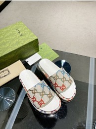 Gucci Shoes GUS00194 Heel 5.5CM Shoes HY4535lU52