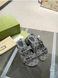 Gucci Shoes GUS00212 HY18246vm49