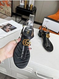 Gucci Shoes GUS00237 Heel 4CM Shoes HY19159DI37
