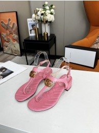 Gucci Shoes GUS00239 Heel 4CM HY13979bm74