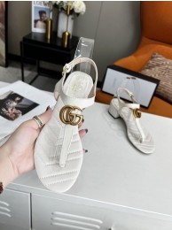 Gucci Shoes GUS00240 Heel 4CM Shoes HY25993vN22