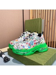 Gucci Shoes GUS00242 HY3510KX86