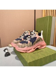 Gucci Shoes GUS00245 HY25602jo45