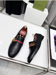 Gucci Shoes GUS00282 Heel 2CM HY6533Bw85