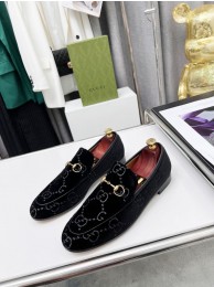 Gucci Shoes GUS00283 Heel 2CM HY16741pB23