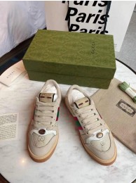 Gucci shoes GX00070 HY13595Kd37