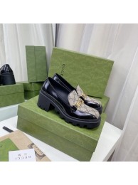 Gucci shoes GX00084 Heel 5.5CM HY10559va68