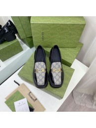 Gucci shoes GX00085 Heel 5.5CM Shoes HY25279sp14