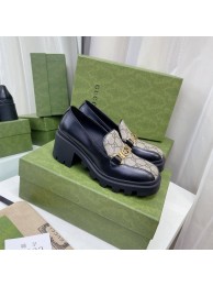 Gucci shoes GX00087 Heel 5.5CM HY26075Kn56