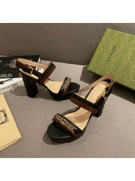 Gucci shoes GX00128 Heel 13CM Shoes HY2481rf34