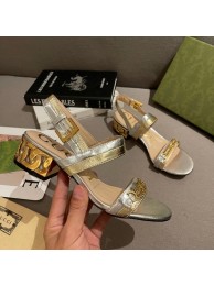 Gucci shoes GX00130 Heel 5CM HY21237rh54