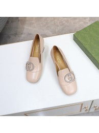 Gucci shoes GX00150 Heel 5.5CM HY173JD28