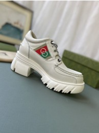 Gucci shoes GX00187 Heel 7CM HY3975aj95