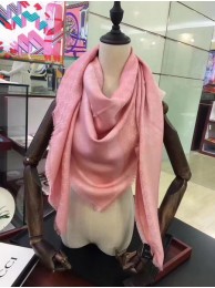 Gucci Silk Scarf GG919268C HY18936Va47