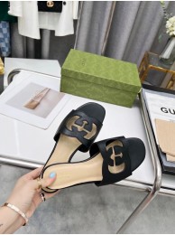 Gucci slipper 18536-1 HY26191EW67