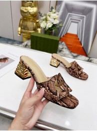 Gucci slipper 61799-10 HY25629Gh26