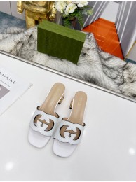 Gucci slipper 61799-2 HY13669LG44