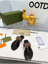 Gucci slipper 65128-3 HY26370Kd37