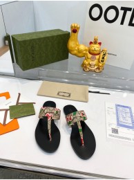 Gucci slipper 65128-7 HY9958Rk60