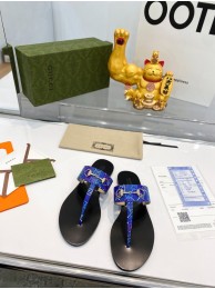 Gucci slipper 65128-8 HY17513Pf97