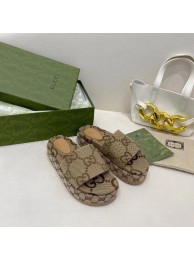 Gucci Slipper 65879 HY16566HW50