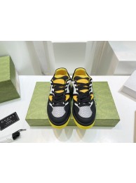 Gucci sneakers 18531-9 HY984hk64
