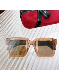 Gucci Sunglasses Top Quality GUS00595 HY5076uT54