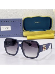 Gucci Sunglasses Top Quality GUS00717 Sunglasses HY3838io33