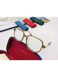 Gucci Sunglasses Top Quality GUS01066 Sunglasses HY20656mm78