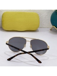 Gucci Sunglasses Top Quality GUS01071 Sunglasses HY3521zd34