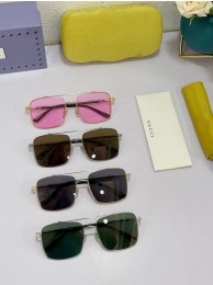 Gucci Sunglasses Top Quality GUS01284 HY11074fj51