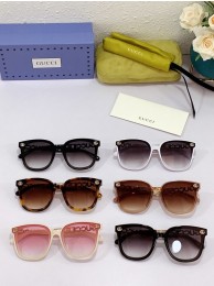 Gucci Sunglasses Top Quality GUS01449 Sunglasses HY20213pk20