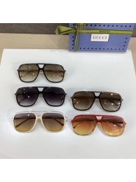 Gucci Sunglasses Top Quality GUS01461 HY2172bW68
