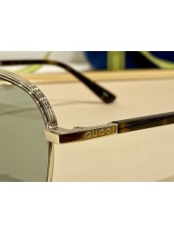 Gucci Sunglasses Top Quality GUS01515 Sunglasses HY11233ta99